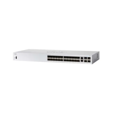 Cisco CBS350-24S-4G-EU 24-Port SFP Gigabit Managed Networ